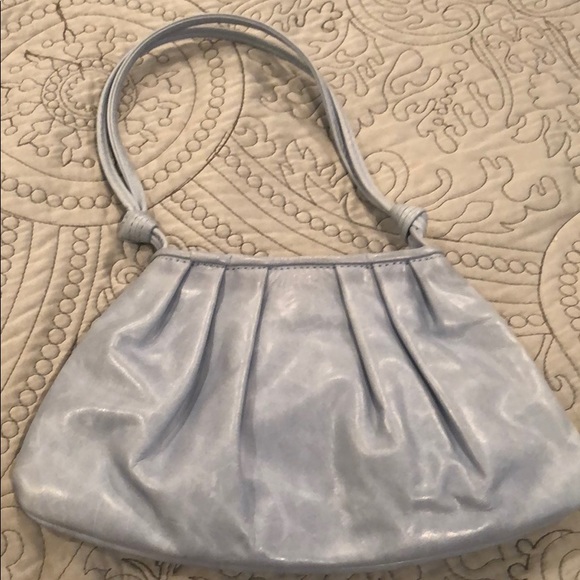 Violette Nozieres leather bag - Picture 2 of 5